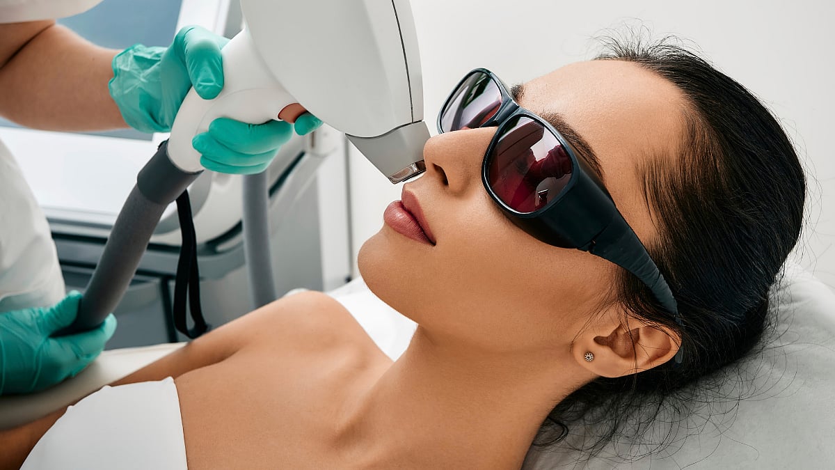 Here’s What You Should Know Before Choosing Laser Hair Removal