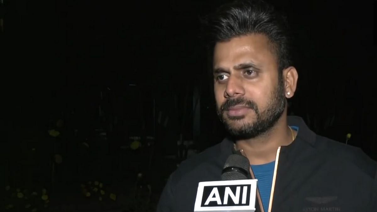 'In Their Country, Politics Has Entered The Picture': Manoj Tiwary Slams Bangladesh For Their Decision Not To Travel To India For T20 WC Fixtures 