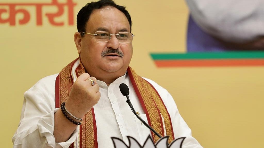 MP News: 'Bengalis Safer In Madhya Pradesh Than West Bengal, Union Minister JP Nadda's Veiled Attack...