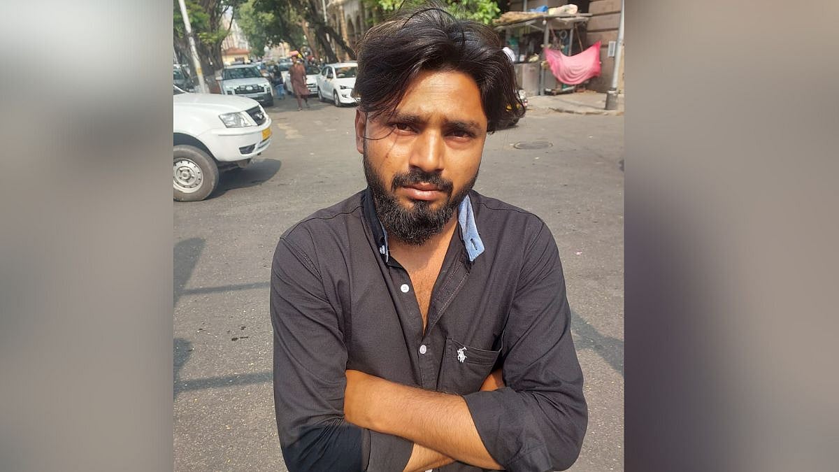 Mumbai Traffic Police Bust Major Parking Racket In City Center 