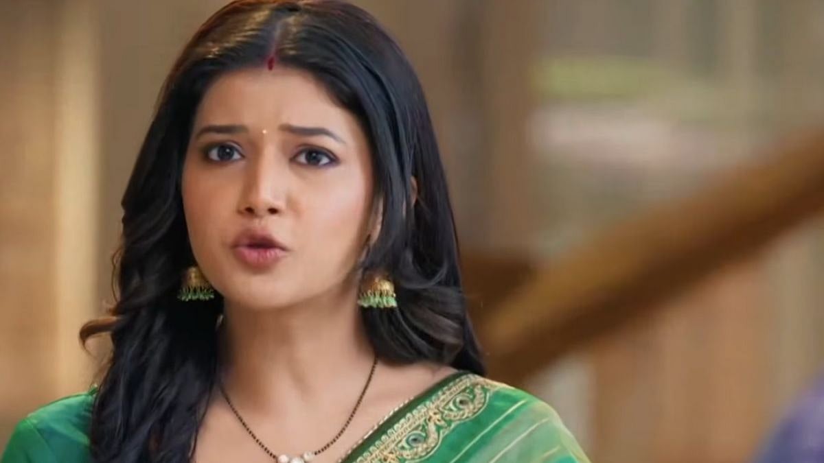 Yeh Rishta Kya Kehlata Hai Written Update, January 23: Abhira Torn Between Maira & Vani; Anupamaa Crossover Steals Spotlight 