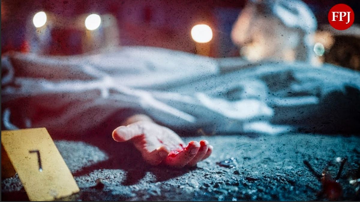 Navi Mumbai: Rabale MIDC Hit-And-Run Claims Life Of Pedestrian; Police Launch Manhunt For Driver