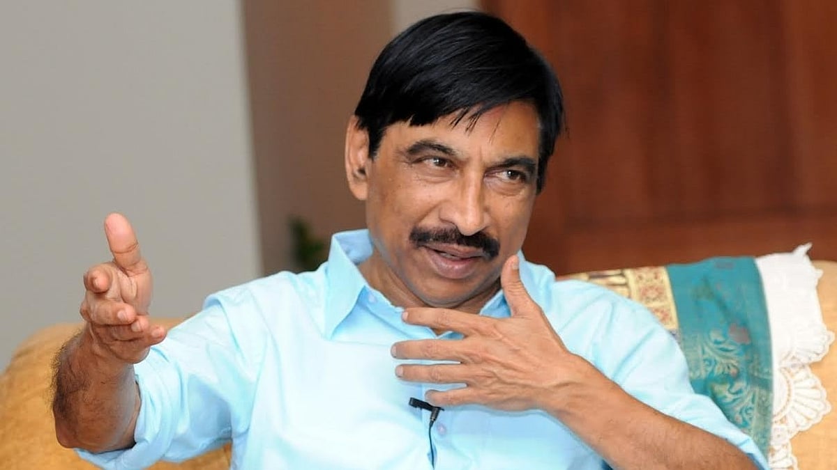 MP News: Dhar's Bhojshala Was Originally A Saraswati Temple, Says Renowned Archaeologist KK...