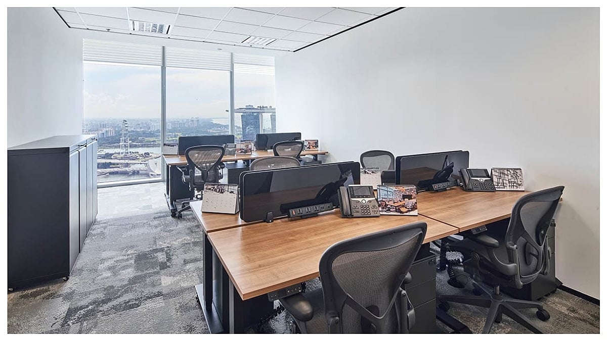 India Office Leasing Hits Record 86.4 Mn Sq Ft In 2025, Bengaluru Leads With 28 Mn Sq Ft 