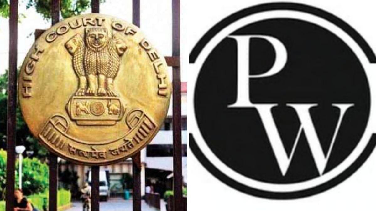 PhysicsWallah Defamation Case: Delhi HC Orders Removal Of Abusive Social Media Posts Against Online...
