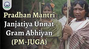 Indore News: 23 ‘Electrified’ Tribal Families To Witness R-Day Parade