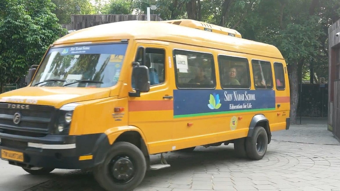 Shools In Noida, Ahmedabad Receive Bomb Threat Via Emails Days Ahead Of Republic Day