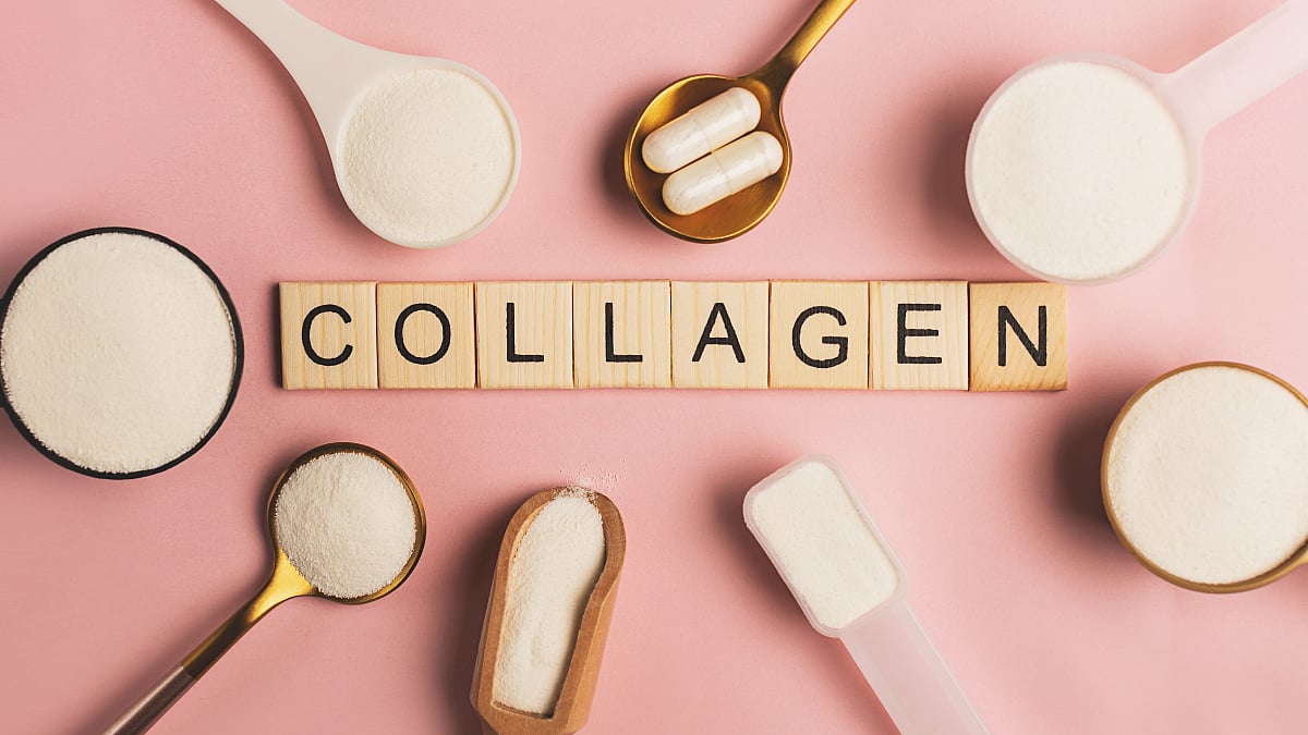 Does Collagen Really Keep Your Skin Youthful?