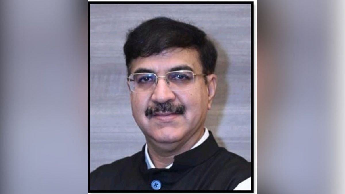 MMC Chief Dr Vinky Rughwani Honoured With IAP Social Champion Award 2025 For Work On Thalassemia, Sickle Cell Care 