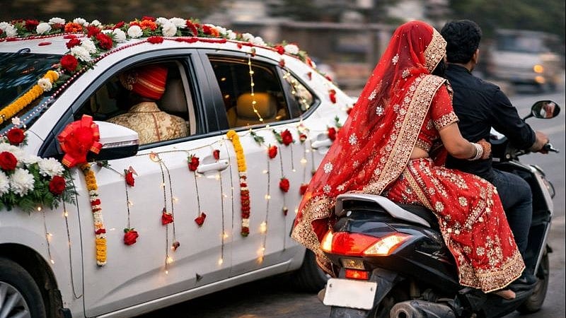 MP News: Mentally Challenged Groom Left Helpless After Bride Flees With ₹2 Lakh Hours After...