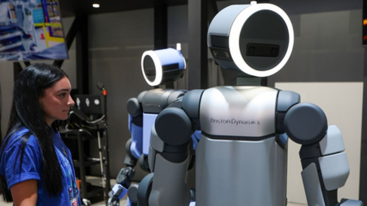 Hyundai Motor Labour Union Vows To Block Humanoid Robots Without Prior Approval 