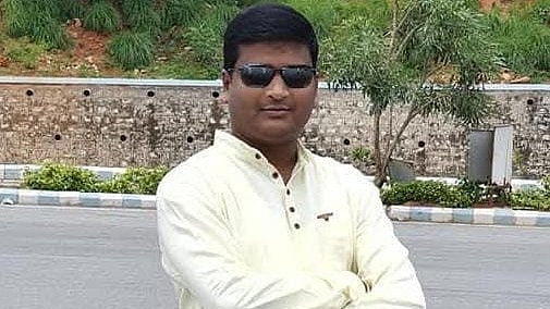 Rice Scam Accused And NCP MLA’s Nephew Harish Daroda Dies During Treatment At JJ Hospital,...