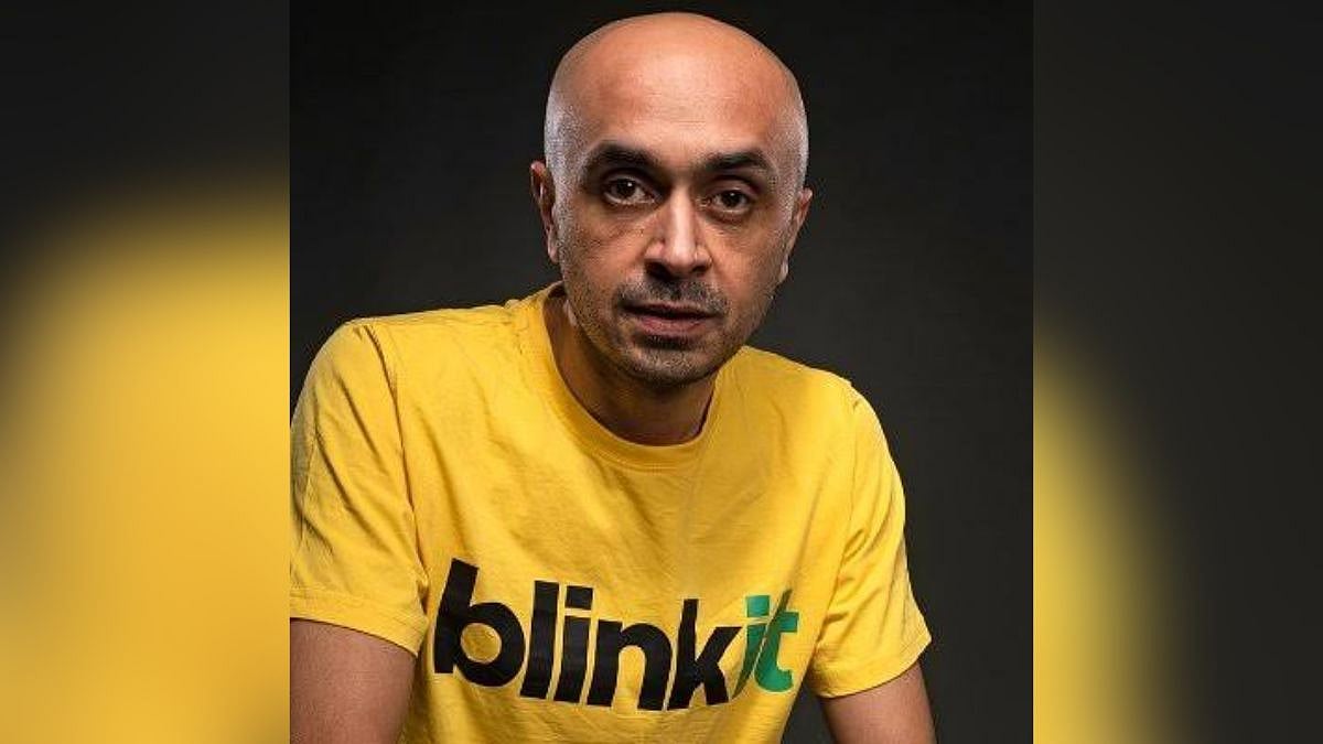 Zomato’s New CEO Albinder Dhindsa Is An IIT Delhi And Columbia MBA Graduate - Know About His Educational Qualification 