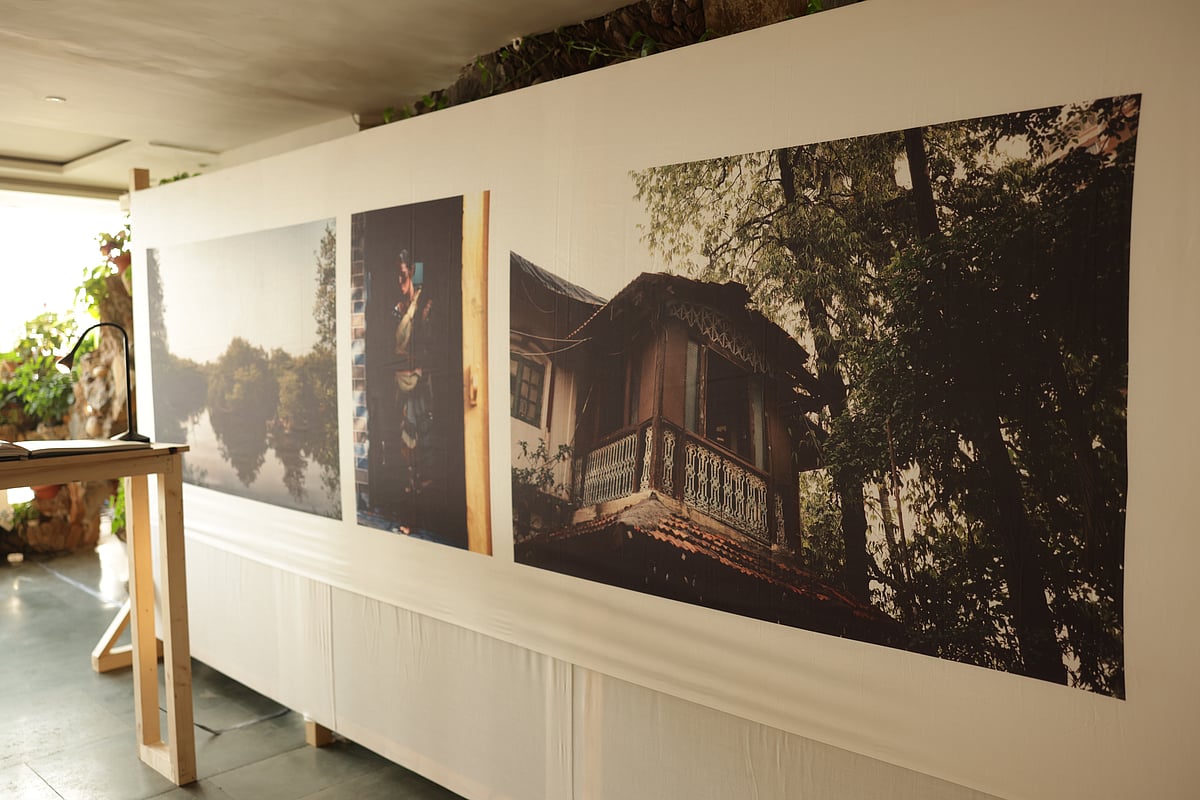 'Versova: Once Upon A Shoreline'; Cyrus Mody's Book Reminds Mumbaikars About The Charming Neighbourhood Known For Its Koli Roots 