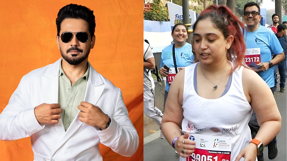 'Dressing Is Personal Choice': Abhinav Shukla Defends Aamir Khan's Daughter Ira Khan After...