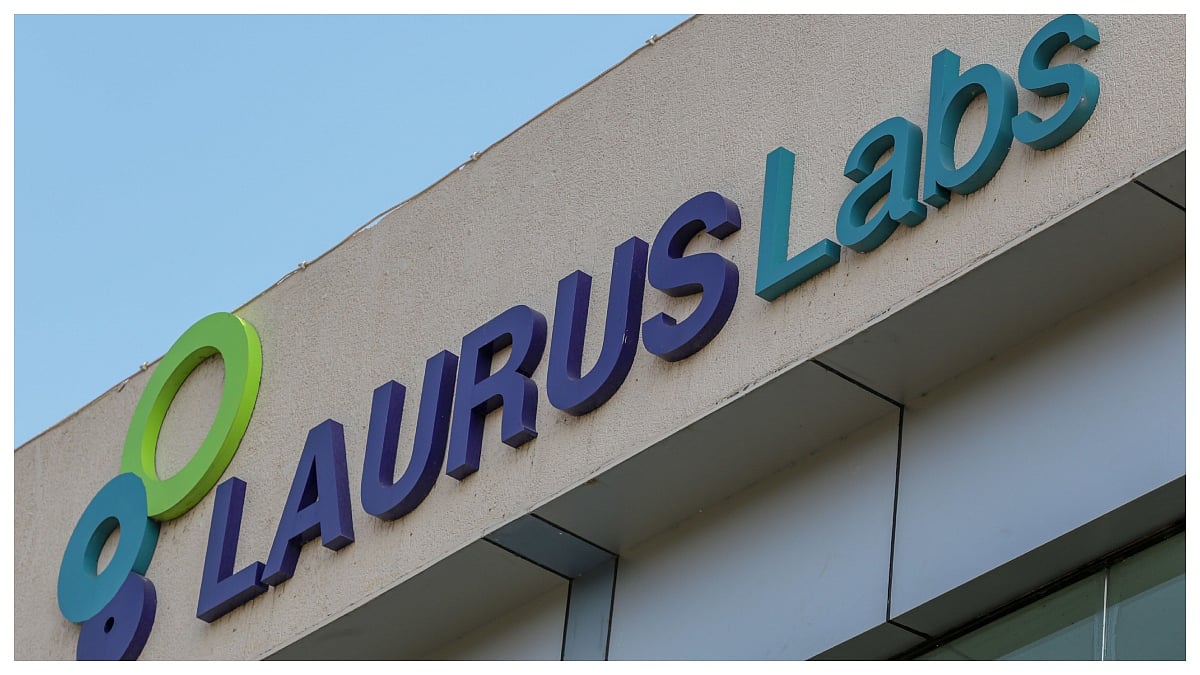 Laurus Labs Q3 Profit Soars To ₹253 Crore, Revenue Rises 26% YoY To ₹1,778 Crore 
