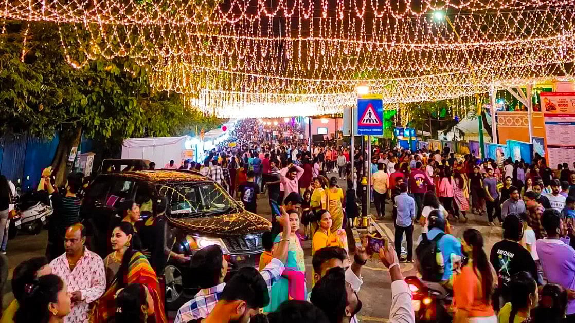 Thane Sanskruti Arts Festival 2026 To Be Held From February 6 To 9 At Iconic Upvan Lake