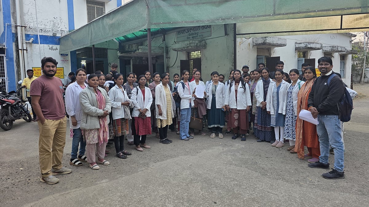 MP News: Community Health Officers  Deny Incentive Misuse Allegations In Sendhwa