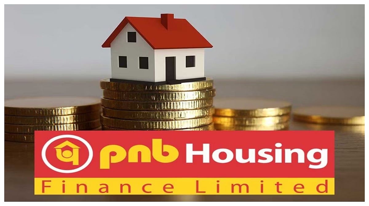 PNB Housing Finance Shares Plunge Nearly 8% After Q3 Results Disappoint Investors 