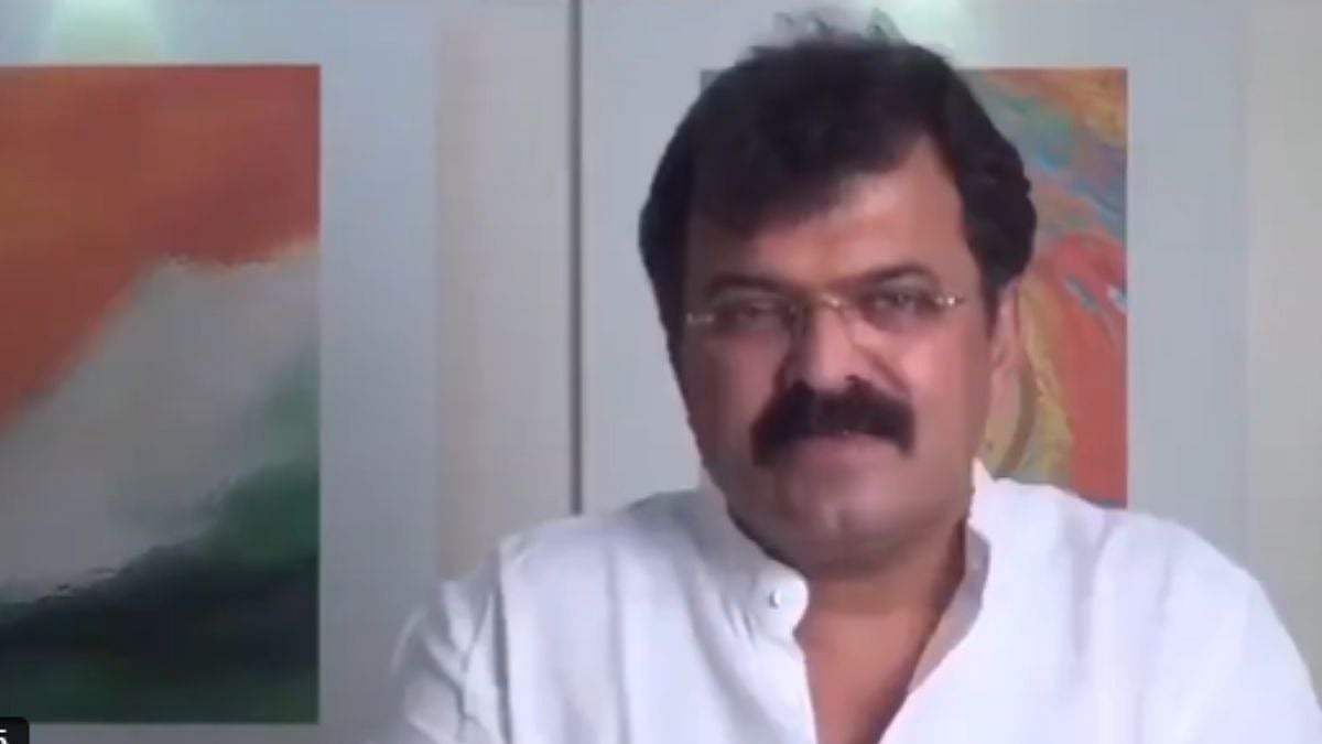 ‘Can Anyone Else Do So Much Drama On Camera?': NCP (SP) Leader Jitendra Awhad’s Leaked Old Video...