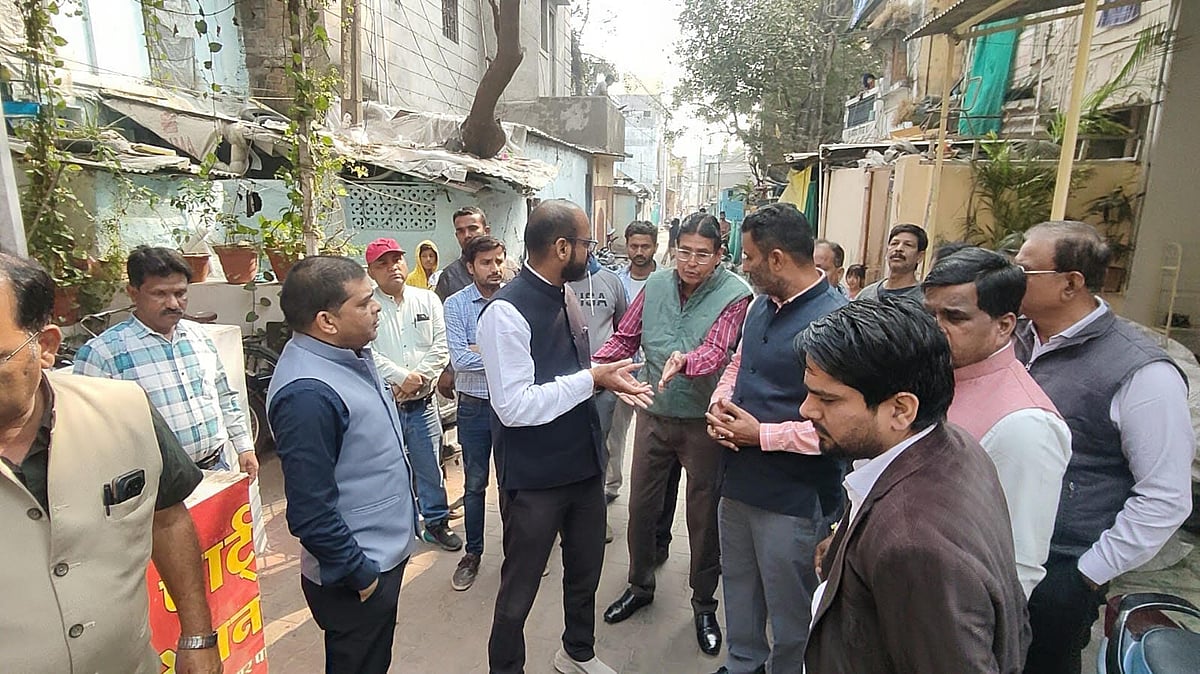 MP News: Jaundice Cases Under Control In Mhow