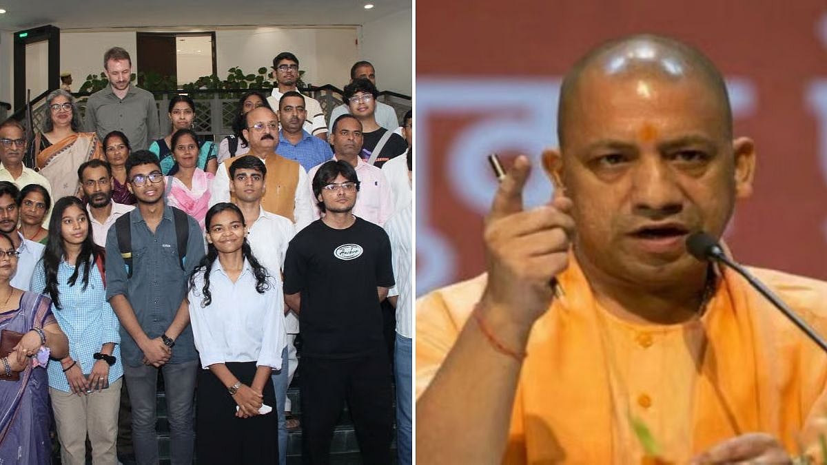 Strong Skill Ecosystem To Be Built Through Industry–Education Collaboration In Line With Yogi...