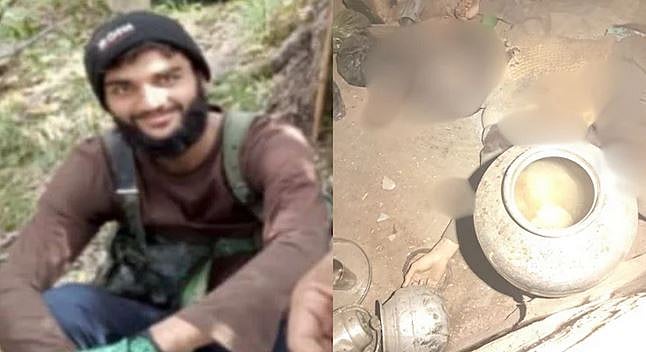 Pakistani Terrorist Gunned Down In Joint Operation In J&K’s Billawar