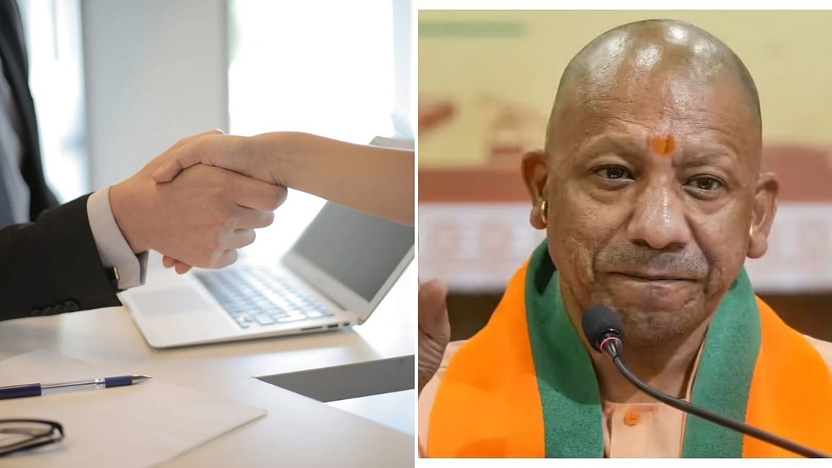 Simplifying Policies And Swift Decisions Have Made Uttar Pradesh Business-Friendly Under The Yogi Govt 