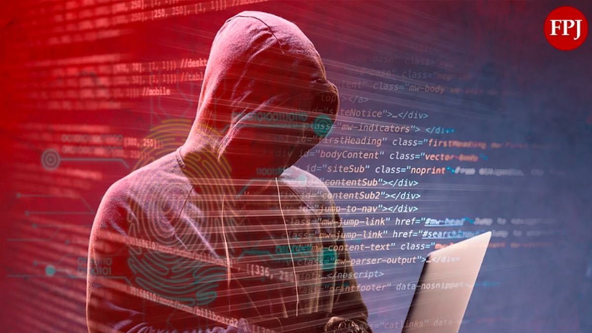 Mumbai News: Senior Citizen Duped Of ₹16.5 Lakh By Fraudster Posing As Former NIA Chief In Cyber Scam 