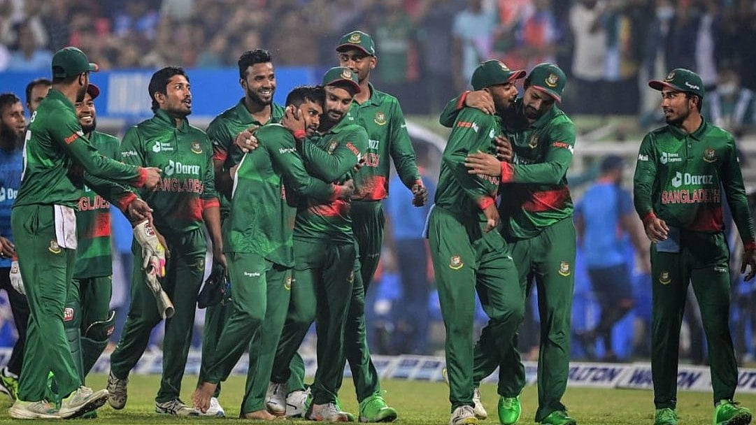 No End To BCB-T20 World Cup 2026 Drama, Bangladesh Write To ICC Again, Seek Dispute Resolution Committee 