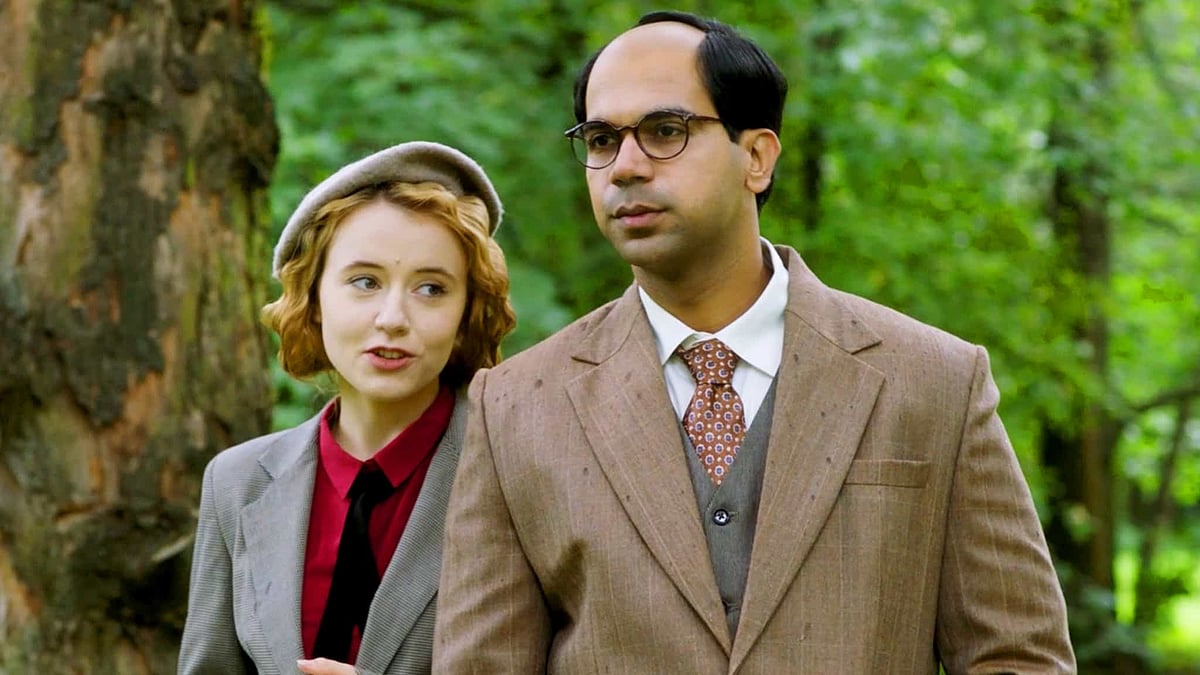 Subhash Chandra Bose Jayanti: Here's The List Of Must-Watch Movies And Series Based On Netaji's Life Available On OTT Platforms 