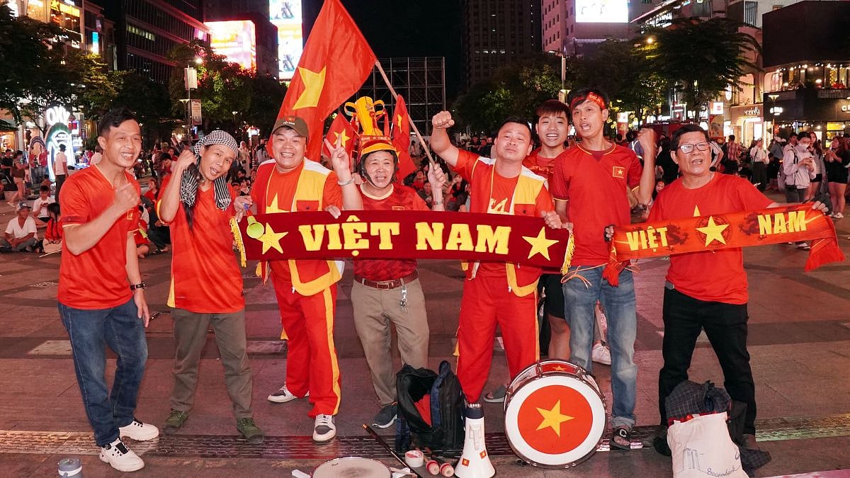 Vietnam’s Pragmatic Pluralism Offers Lessons For India’s Social And Economic Cohesion