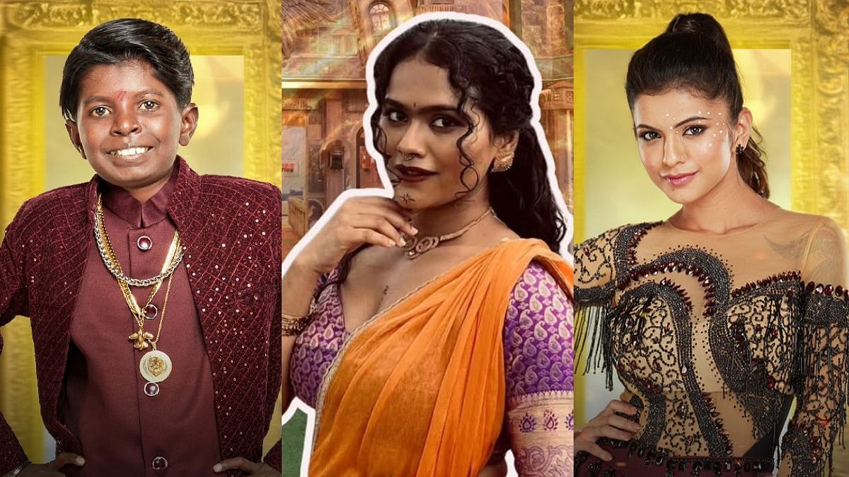 Bigg Boss Marathi 6: Are Ruchita Jamdar, Anushri Mane & Prabhu Shelke At Risk? Check Voting Trend 
