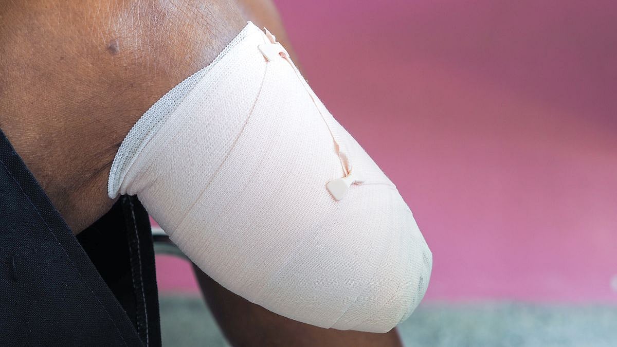 Young Man Amputates Own Foot To Seek MBBS Admission Under Disability Quota: Probe Reveals Truth 