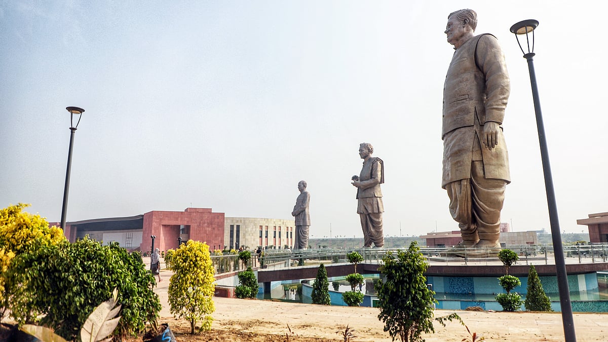 UP Diwas 2026: Rashtra Prerna Sthal To Showcase Uttar Pradesh’s Tourism Spectrum