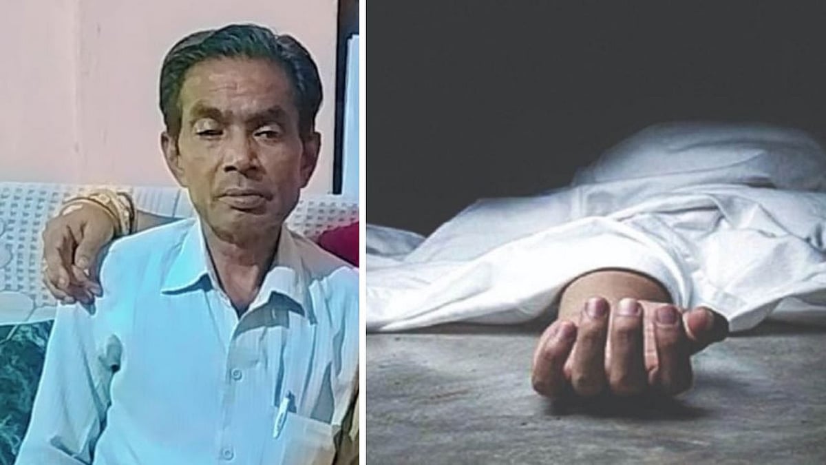 MP News: PWD Employee Dies After Alleged Phone Threat By Official In Chhatarpur; Family Blames SDO,...