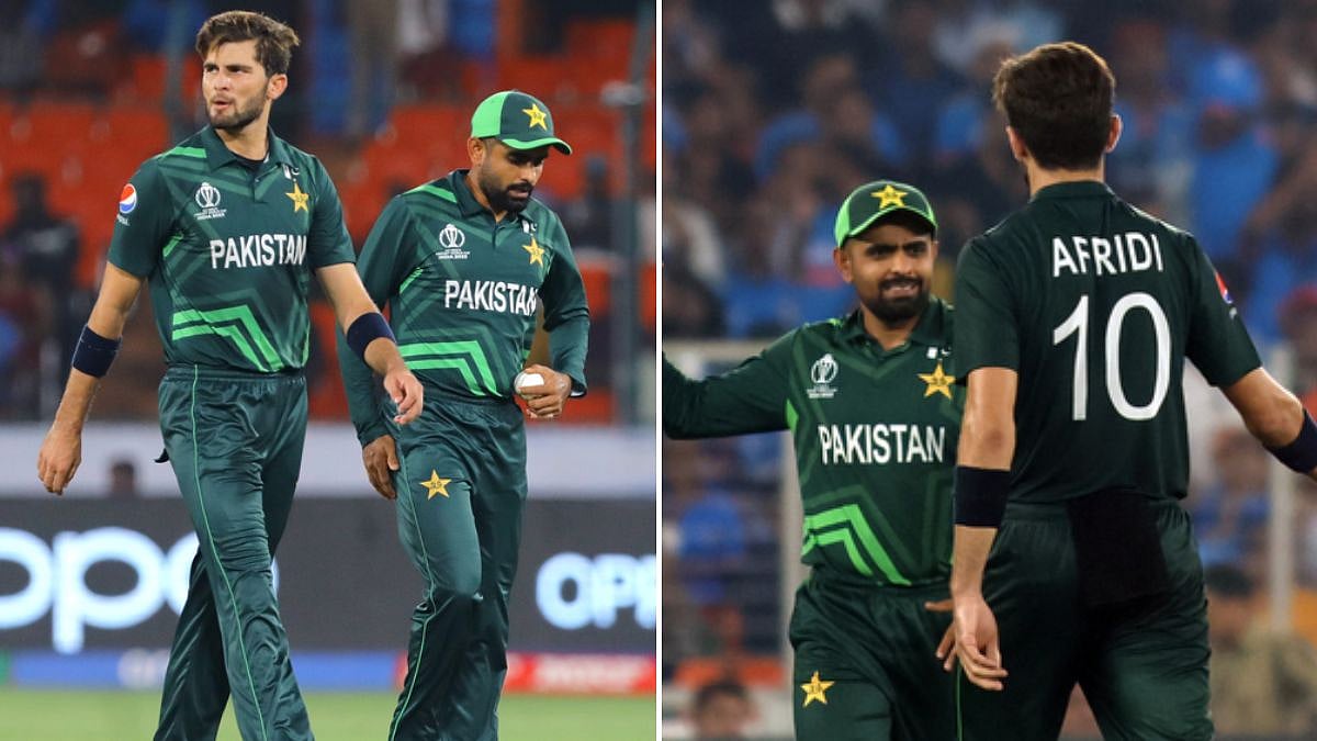 Babar Azam, Shaheen Afridi Return As Pakistan Announce Squad For Australia T20I