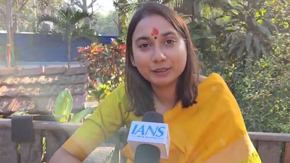 Bihar: Students Across Patna Celebrate Saraswati Puja On Basant Panchami With Devotion & Joy 