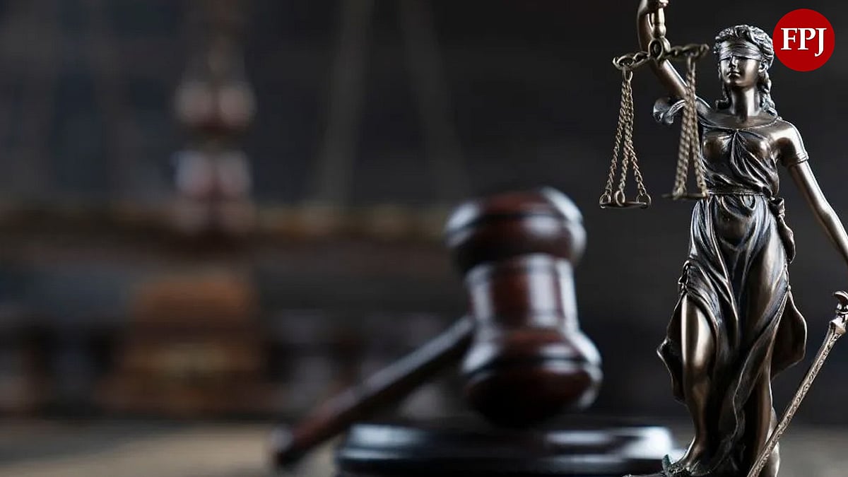 Thane POCSO Court Sentences Bhayandar Man To 20 Years’ Rigorous Imprisonment For Repeated Rape Of Minor 