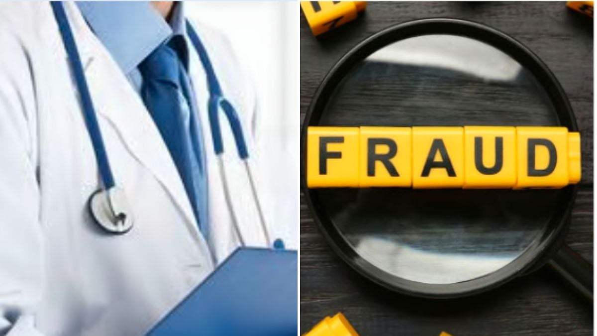 Mumbai News: Powai Father-Son Duo Booked For Cheating ₹4.71 Crore Promising Medical Seat After Ukraine Return 