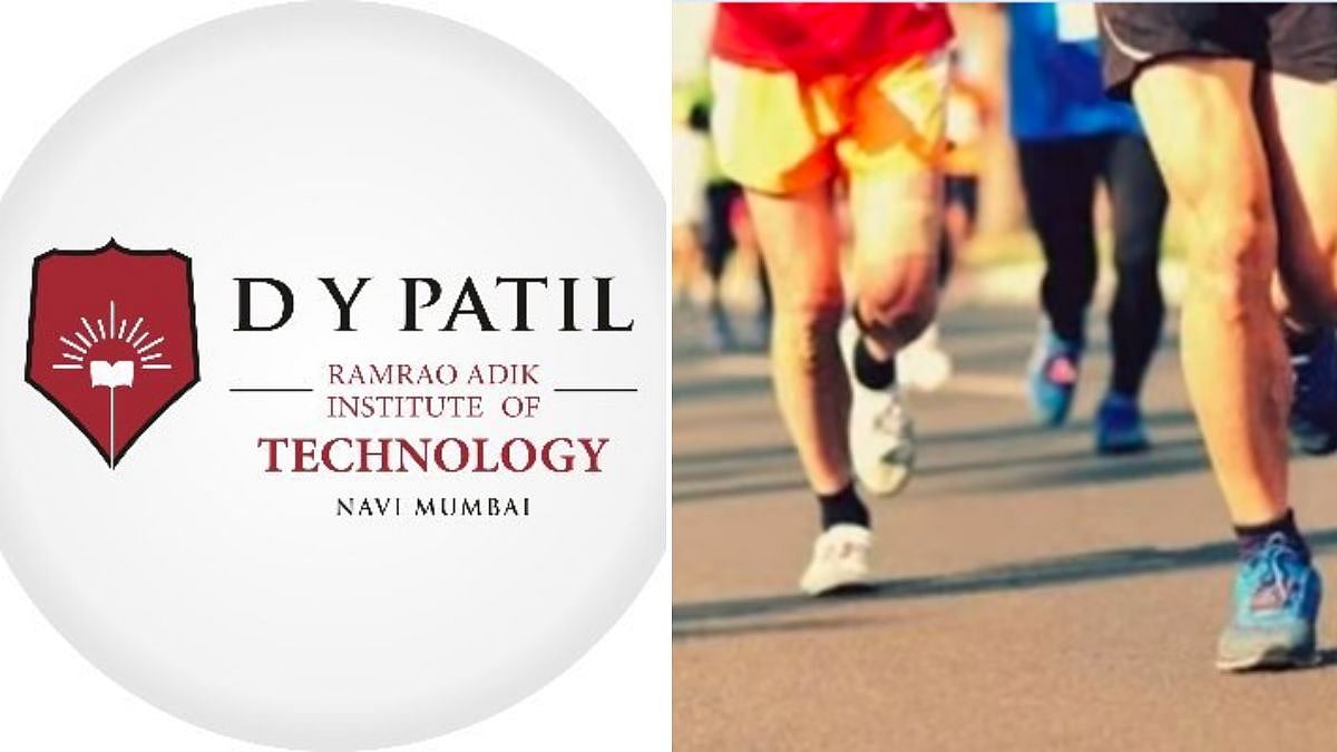 RAIT To Organise ‘UDAAN 2026 – Let Dreams Fly’ Marathon At Nerul Stadium To Promote Social Causes And Fitness Drive 