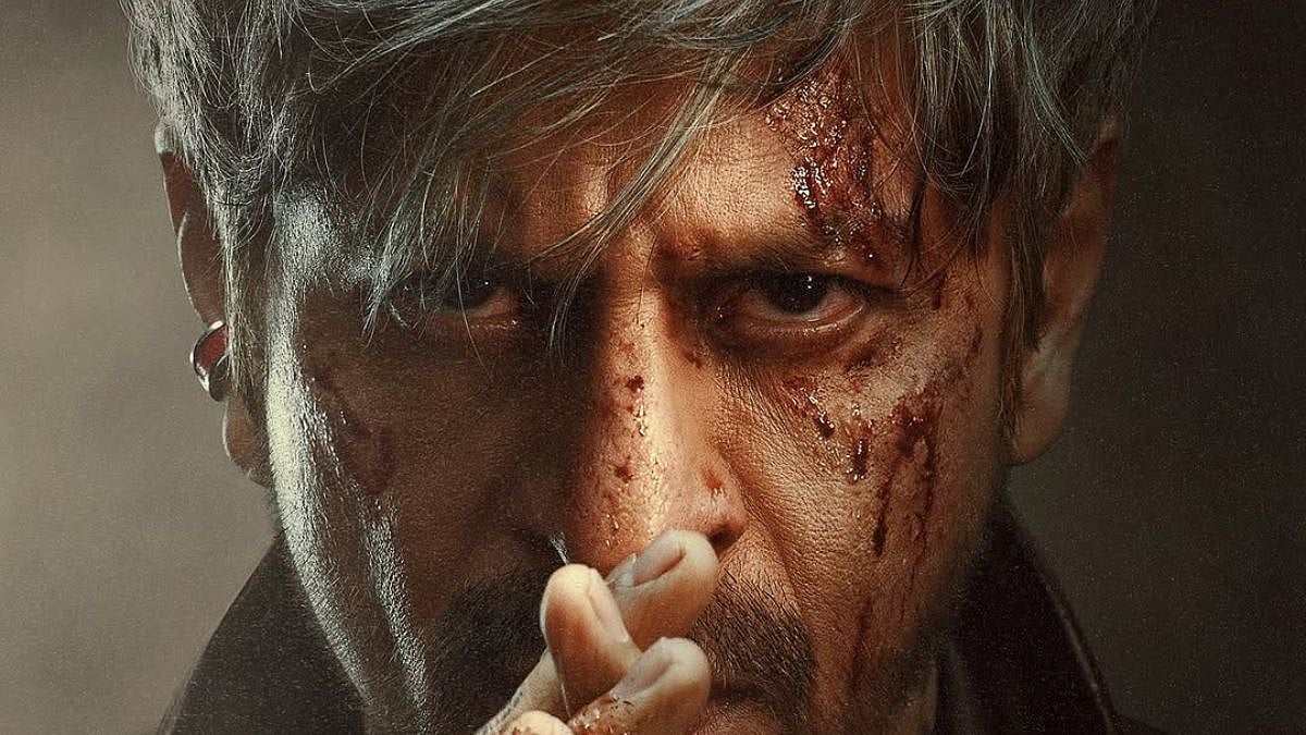 King Release Date Confirmed! Shah Rukh Khan Unleashes Fierce Avatar In New Teaser- Watch