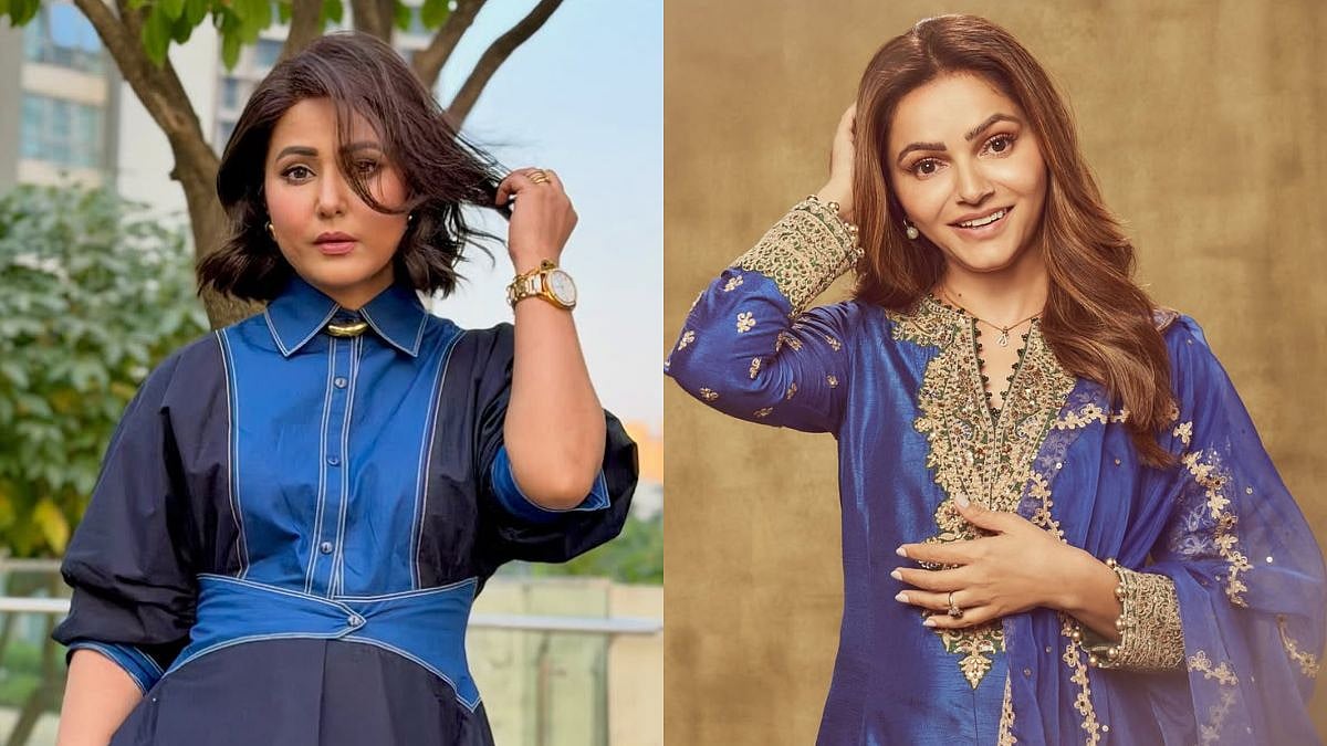 Bigg Boss Fame Rubina Dilaik & Hina Khan To Join 'The 50'? Farah Khan Announces Rs 50 Lakh Twist Ahead Of Grand Premiere 