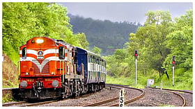 Heavy Gujarat rains disrupt Western Railway; dozens of trains cancelled and passengers stranded at Bandra