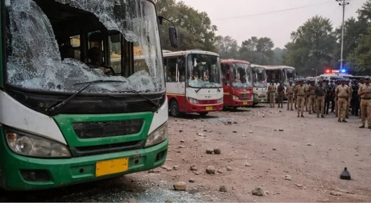 MP News: Police Failure To Assess Situation Led To Tarana Riots