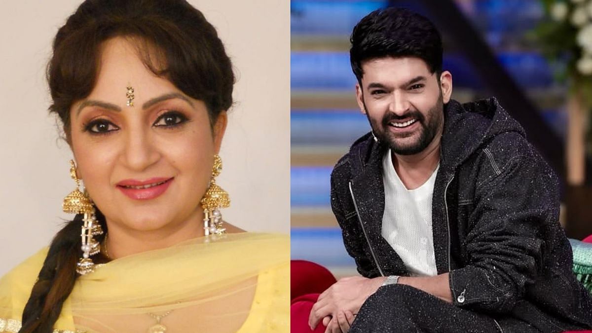 'If I Like The Character, I Will Go': Will Upasana Singh Return To Kapil Sharma's Show? Actress Ends Rift Rumours, Calls Comedian Her Younger Brother 