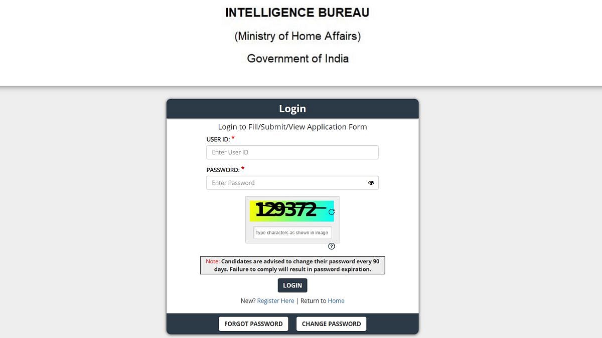 IB MTS Admit Card 2026 Out At mha.gov.in; Here's How To Download 