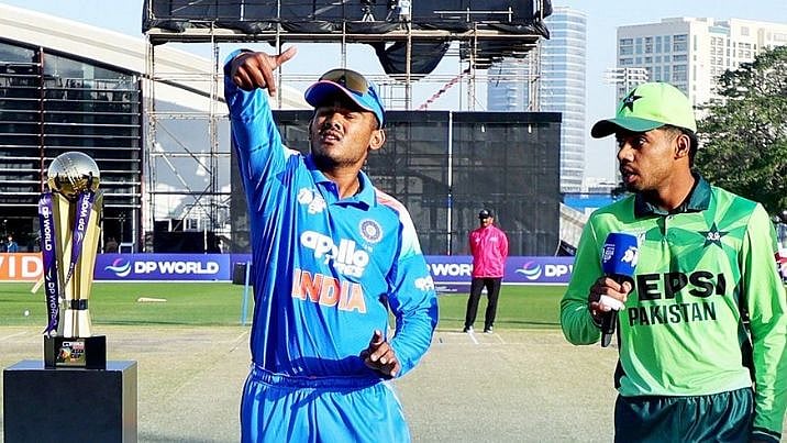 ICC U19 World Cup 2026: India vs Pakistan Again In Asia Cup Final Repeat As Mhatre & Co Seal Super Sixers Berth 