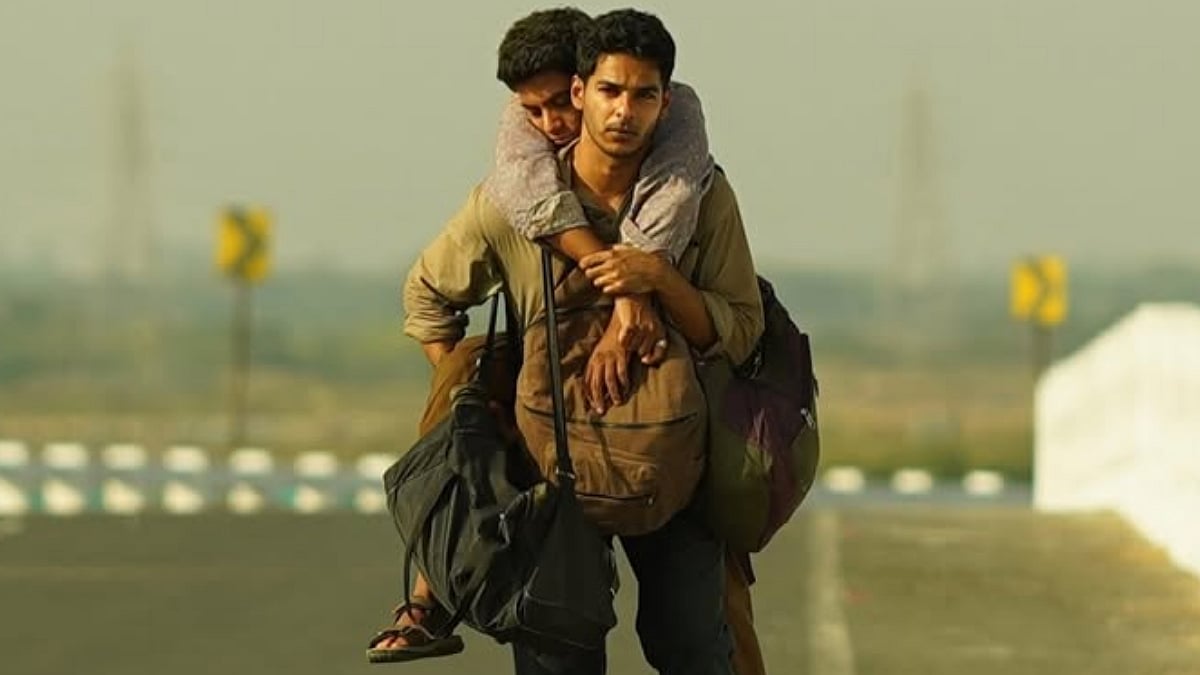 Ishaan Khatter Pens Emotional Note After Homebound Misses Oscars 2026 Nomination: 'As Difficult A Reality As It Mirrors...' 
