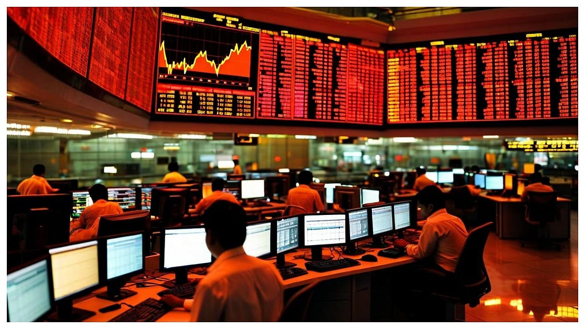 Greenland Deal Uncertainty To Fuel Ongoing Market Volatility: Bank Of Baroda Report 